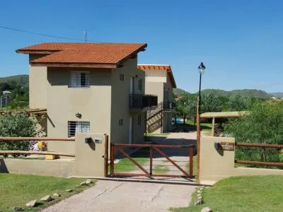 La Serena Resort 2-star Cabins  in  Potrero de los Funes