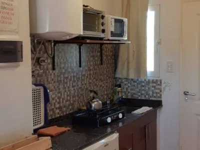 Cabañas 2 estrellas La Serena Resort