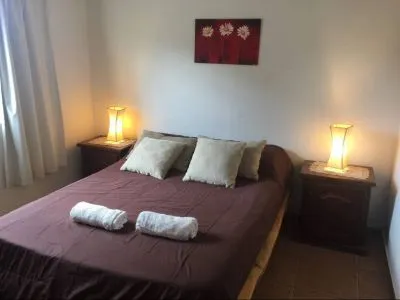 Cabañas 2 estrellas La Serena Resort