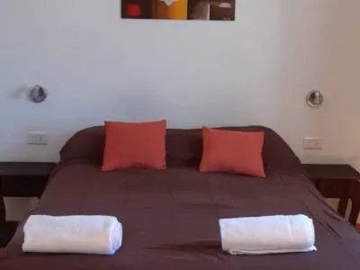 Cabañas 2 estrellas La Serena Resort