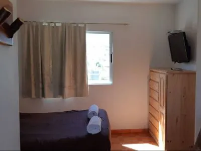 Cabañas 2 estrellas La Serena Resort