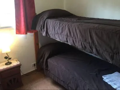 Cabañas 2 estrellas La Serena Resort