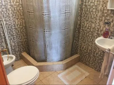 Cabañas 2 estrellas La Serena Resort