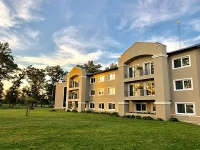 Howard Johnson Ezeiza 4-star Hotels  in  Buenos Aires