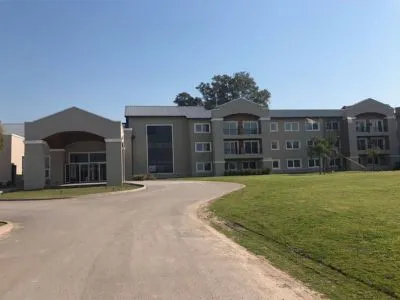 4-star Hotels Howard Johnson Ezeiza