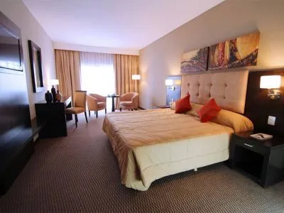 4-star Hotels Howard Johnson Ezeiza