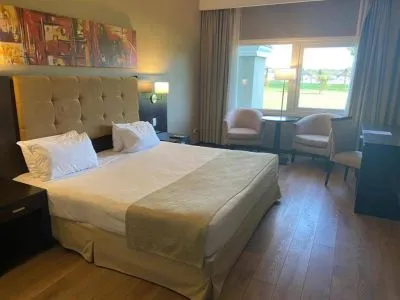 4-star Hotels Howard Johnson Ezeiza