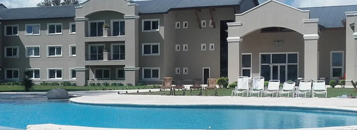 4-star Hotels Howard Johnson Ezeiza