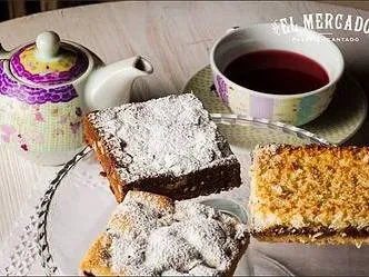 Las Delicias Casa de Té Casas de Té  en  Villa La Angostura