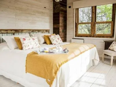 Departamentos del Mercado Alquiler temporario  en  Villa La Angostura