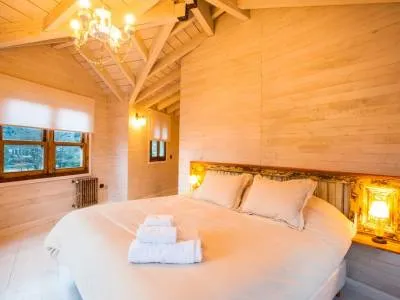 Temporary rental Departamentos del Mercado