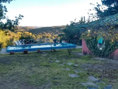 Cabañas La Lucila Cabañas