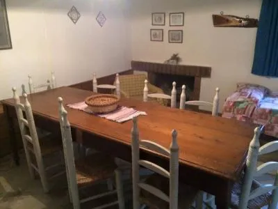 Cabañas La Lucila Cabañas