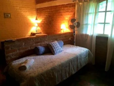 Cabañas La Lucila Cabañas