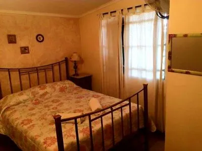 Cabañas La Lucila Cabañas