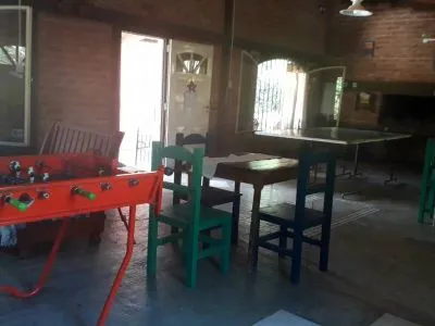 Cabañas La Lucila Cabañas