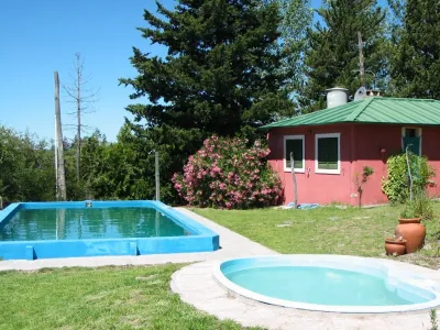 Cabañas La Lucila Cabañas