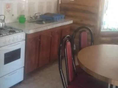 Cabins De las Sierras