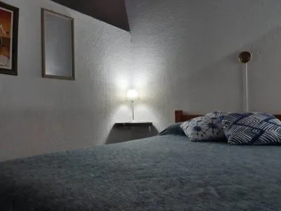 Cabins De las Sierras