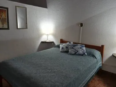 Cabins De las Sierras