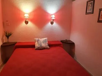 Cabins De las Sierras