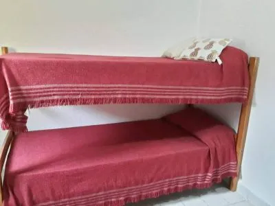 Cabins De las Sierras