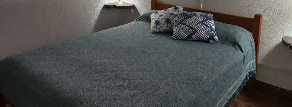 Cabins De las Sierras