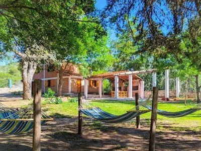 Cabins Complejo La Fuente