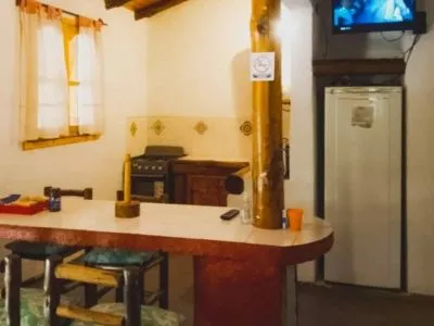 Cabins Complejo La Fuente