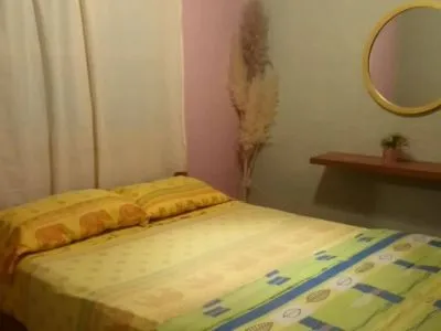 Cabins Complejo La Fuente