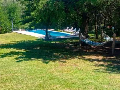 Cabins Complejo La Fuente