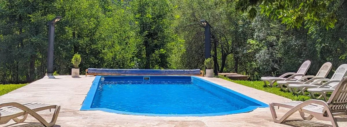 Cabins Complejo La Fuente