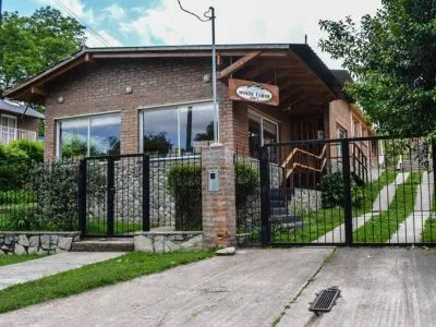 Cabañas Monte Tabor