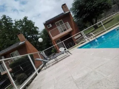 Cabañas Monte Tabor