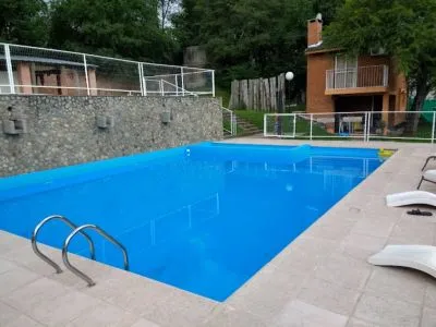 Cabañas Monte Tabor