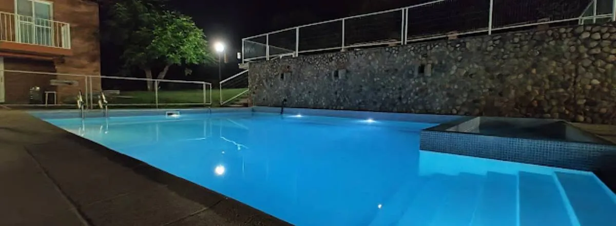 Cabañas Monte Tabor