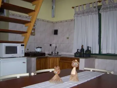 Cabins Solanas del Mirador