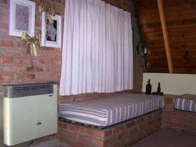 Cabins Solanas del Mirador