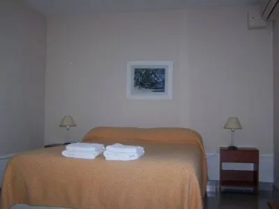 Cabins Solanas del Mirador