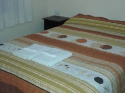 Cabins Solanas del Mirador