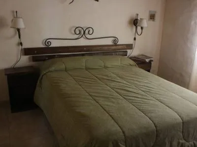 Cabins Las Acequías