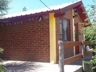 El Santy Cabins  in  El Trapiche