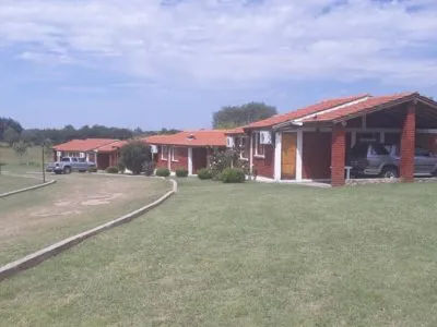 El Socorro Cabins  in  El Trapiche