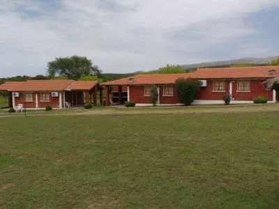 Cabins El Socorro