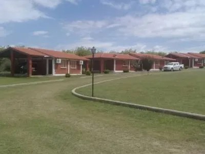 Cabins El Socorro