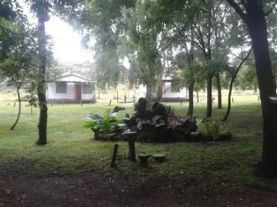 Cabañas Remanso del Pato