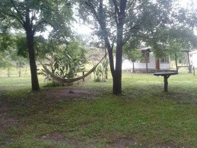 Cabañas Remanso del Pato