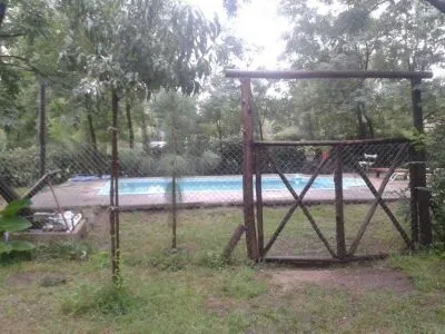 Cabañas Remanso del Pato