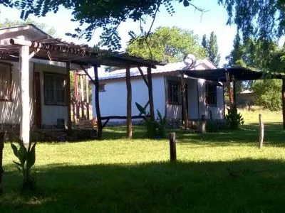 Cabañas Remanso del Pato