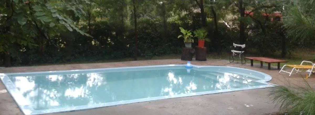 Cabañas Remanso del Pato